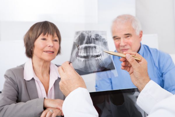 Radiologie dentaire